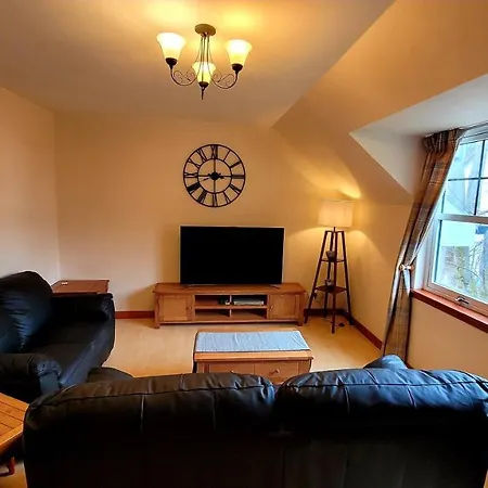 Comfortable Flat In William *