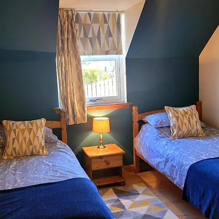 Comfortable Flat In William Apartment Fort William