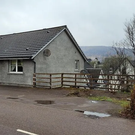 Apartment Comfortable Flat In William Fort William