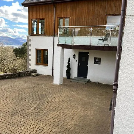 Apartment Tigh Stobban 1 Fort William