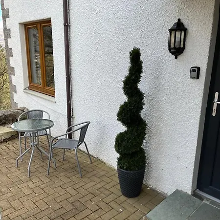 Apartment Tigh Stobban 1