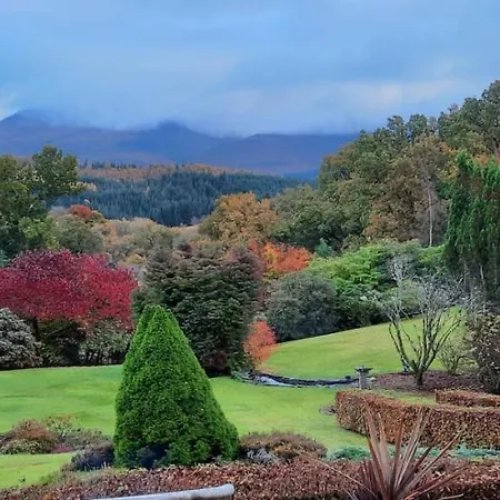 Torbeag House Bed & Breakfast Fort William