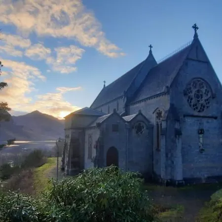 Bed & Breakfast Torbeag House