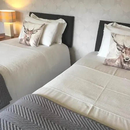 Torbeag House Bed & Breakfast Fort William