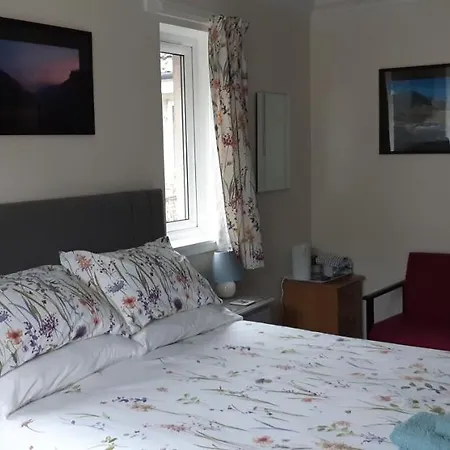 Lothlorien Bed & Breakfast