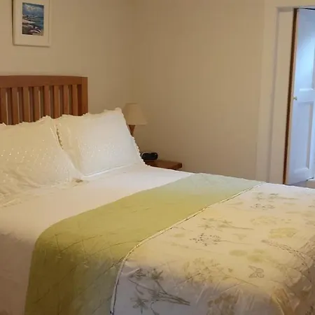 Achintee Farm Bed & Breakfast