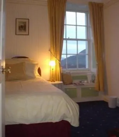 Hotel Mansefield 4*