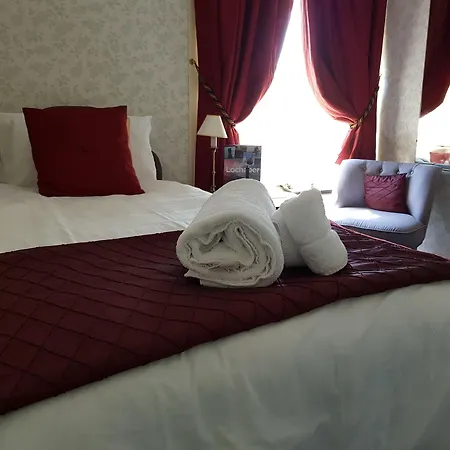 Hotel Mansefield 4*