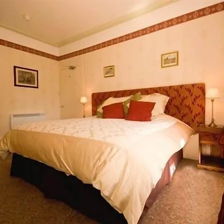 Hotel Mansefield 4*