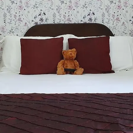 Hotel Mansefield 4*
