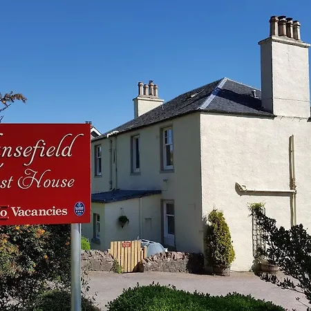 Mansefield Hotel 4*