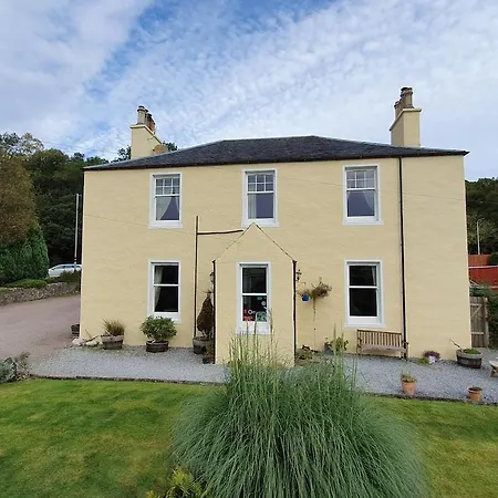 Hotel Mansefield Fort William