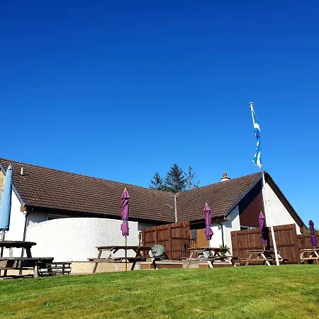 Tower Ridge House Fort William