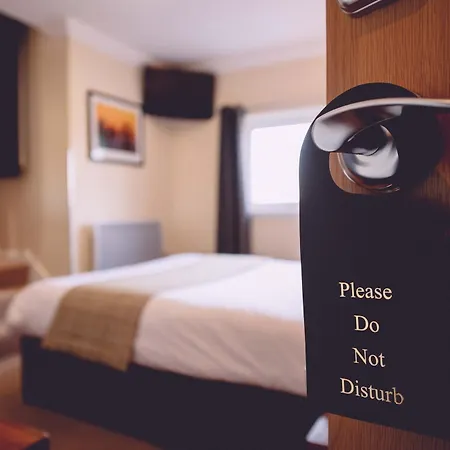 Nevis Bank Hotel