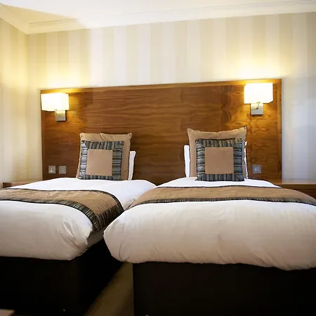 Nevis Bank Hotel