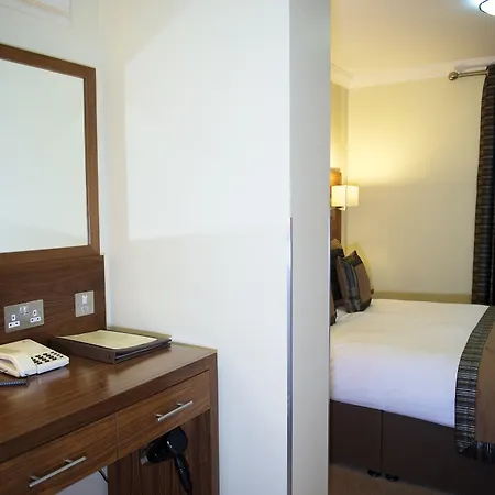 Hotel Nevis Bank Fort William