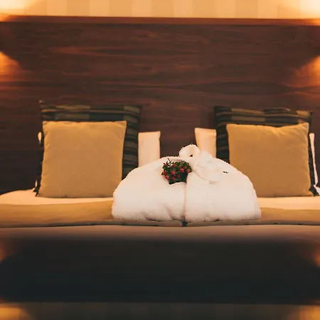 Nevis Bank Hotel