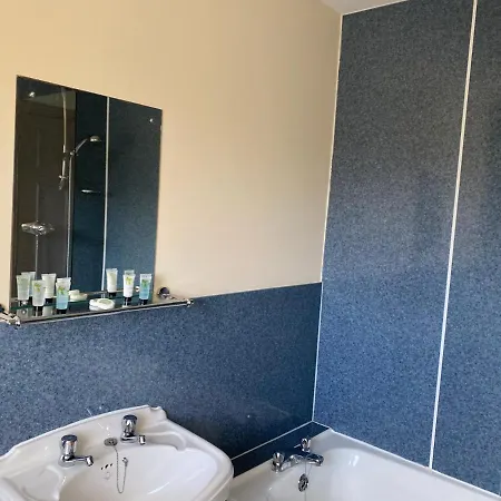 Apartment Eishkin Flat, Fort William