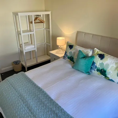 Apartment Corran, Glenloch View, William 2-bedroom Loch Side Flat Fort William