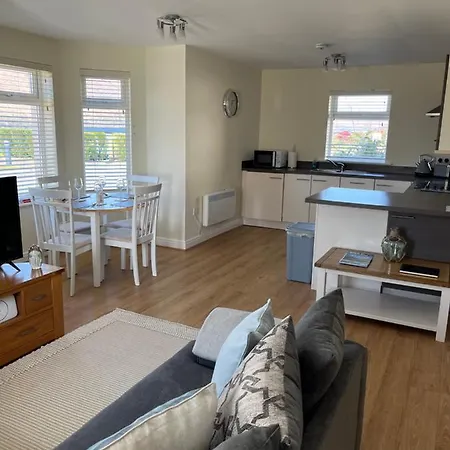 Corran, Glenloch View, William 2-bedroom Loch Side Flat