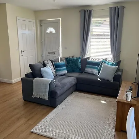 Apartment Corran, Glenloch View, William 2-bedroom Loch Side Flat