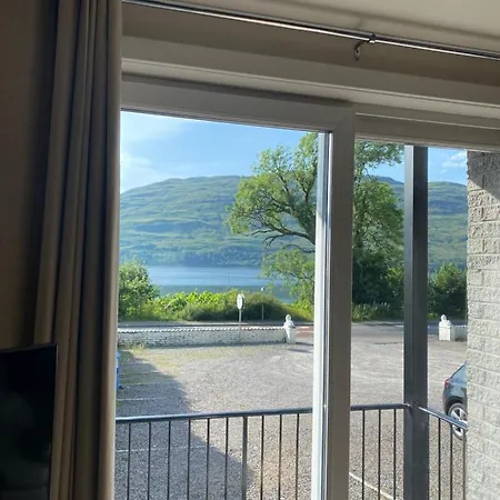 Conaglen, One Bedroom With Stunning Views. Apartment *