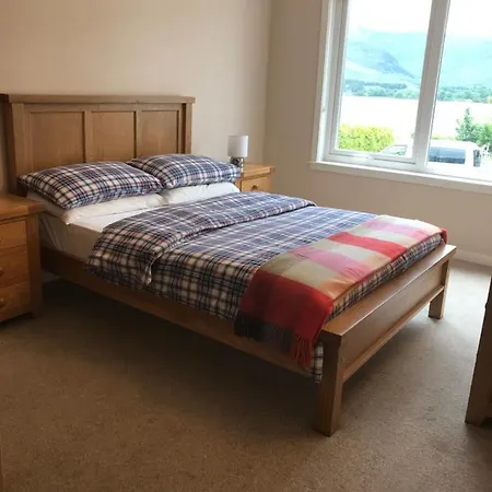 Apartment Conaglen, One Bedroom With Stunning Views. *