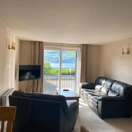 Apartment Conaglen, One Bedroom With Stunning Views. *
