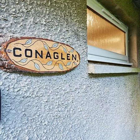 Conaglen, One Bedroom With Stunning Views. * Fort William