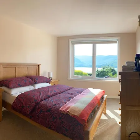 Apartment Conaglen, One Bedroom With Stunning Views. *