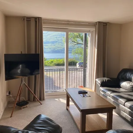 Conaglen, One Bedroom With Stunning Views. * Fort William