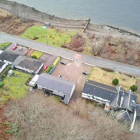 Conaglen, One Bedroom With Stunning Views. Fort William