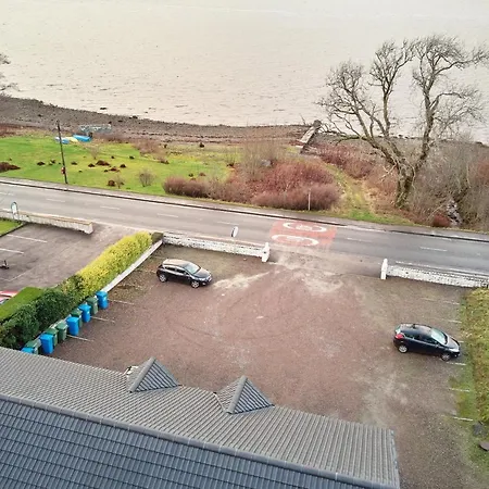 Conaglen, One Bedroom With Stunning Views. Fort William