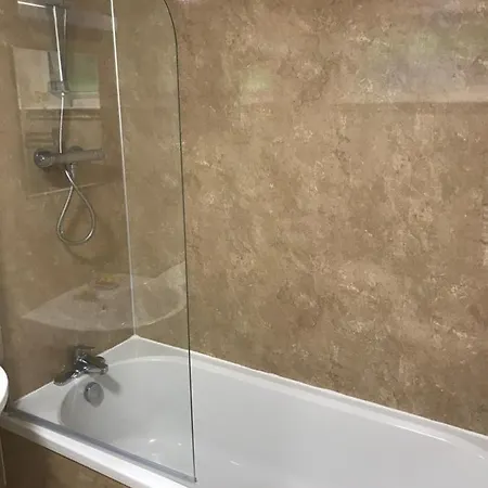 Apartment Conaglen, One Bedroom With Stunning Views.