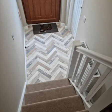 Apartment Barra's Loft Fort William