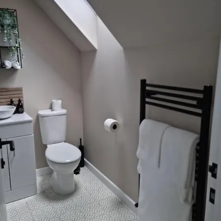 Barra's Loft *