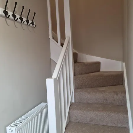 Barra's Loft