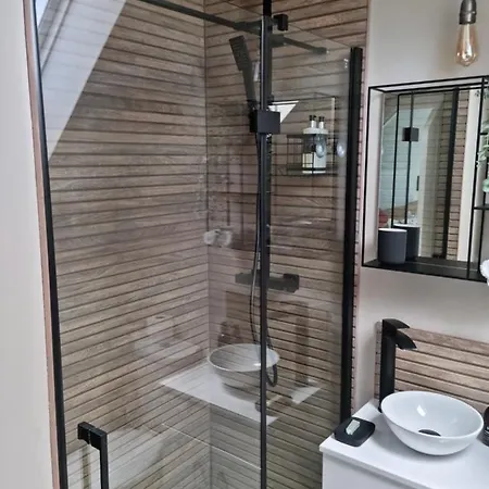 Barra's Loft *
