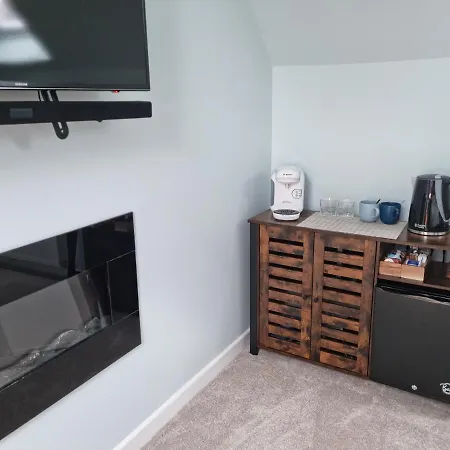 Barra's Loft