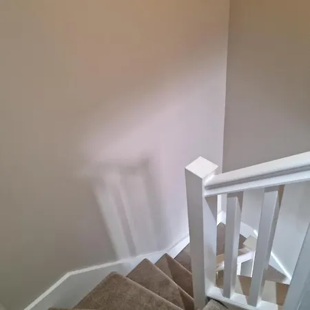 Apartment Barra's Loft Fort William