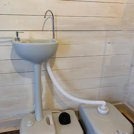 The Quack Shack Fort William