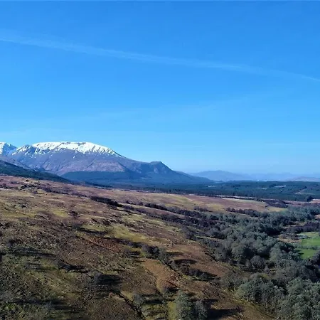 Bunroy Park Fort William