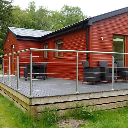 Chalet Bunroy Park *