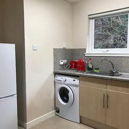 Apartment Duisky With View Over Loch Linnhe. Fort William