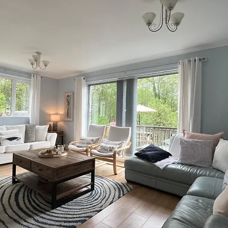 Bed & Breakfast Glendevin 3*