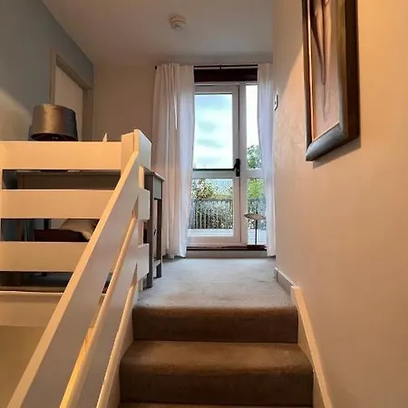 Bed & Breakfast Glendevin Fort William