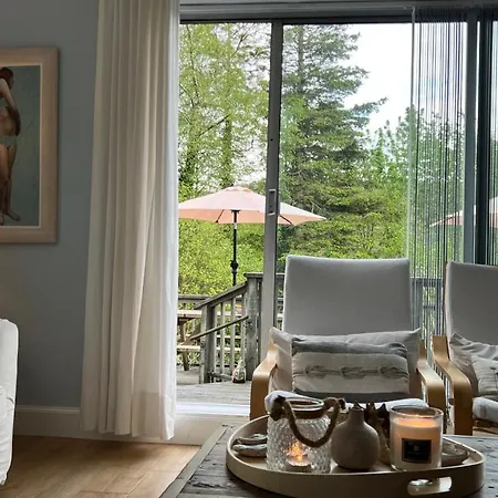 Bed & Breakfast Glendevin 3*
