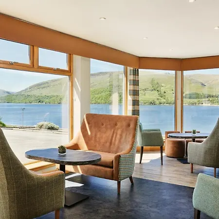 Clan Macduff Hotel Fort William