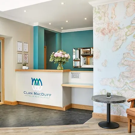 Clan Macduff Hotel
