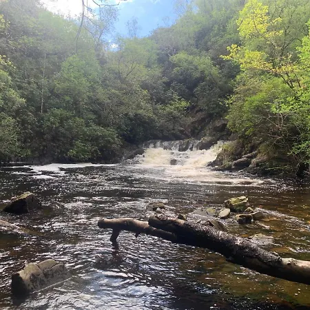 Glendevin 3*